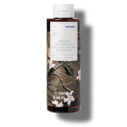 KORRES Revitalisierendes Duschgel Jasmine