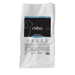 miba - Lachs mit Kartoffel Hund