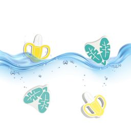 Matchstick Monkey Badezeit sinkendes & schwimmendes Badespielzeug