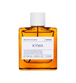 KORRES Eau de Toilette für Ihn Kyma