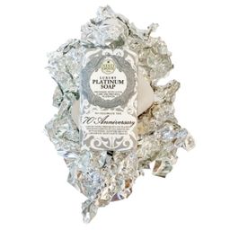 Nesti Dante Seife Luxury - 70th Anniversary / Platinum