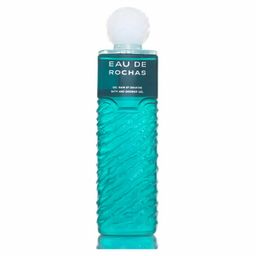 Rochas Eau De Rochas Duschgel 500ml