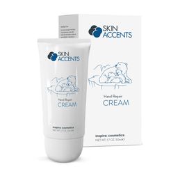 inspira: cosmetics Hand Repair Cream