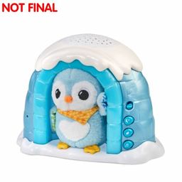 VTech 2-in-1 Sternenlicht-Pinguin