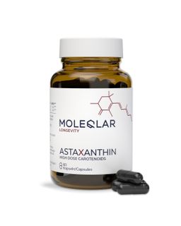 MoleQlar Astaxanthin