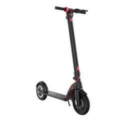 AsVIVA E-Scooter ES01 Tretroller
