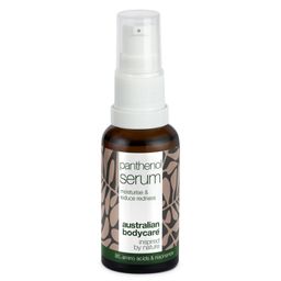 Australian Bodycare Panthenol Serum für Rötung und gereizte Haut