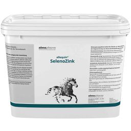 almapharm GmbH - allequin SelenoZink  5.00 kg zum Sonderpreis!