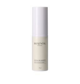 Rosental Organics Natural Dry Shampoo
