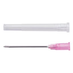 Zarys dispoFINE Kanüle G 18 (1,2 x 40mm) Injektionsnadel für Einwegspritze