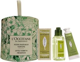 L'Occitane, Verbene Kennenlern-Set XMas 2024