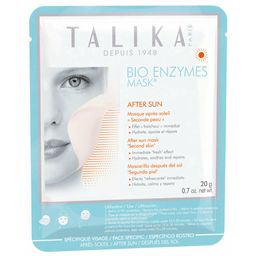 Talika Bio Enzymes After Sun Tuchmaske