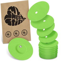 MySweetStitch | Freestyle Libre 3 / 3 Plus Overpatch - Round