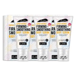 P-Beauty Körperlotion Fettverbrennungs Creme mit Massage