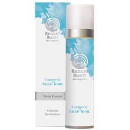 Regulat Beauty Energetic Facial Tonic