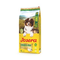 JOSERA Adult Chicken & Rice