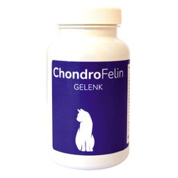 reboVet ReboTabs ChondroFelin