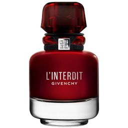 Givenchy L'Interdit Eau de Parfum Rouge