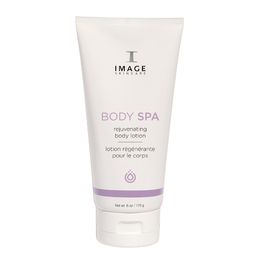 IMAGE Skincare BODY SPA rejuvenating body lotion