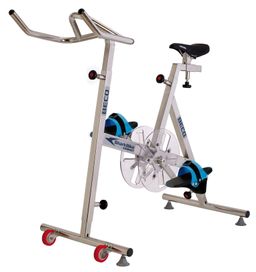 BECO® SharkBike Compact