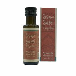 Salufast Ayurveda Mundziehöl