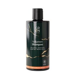 GRN [GRÜN] Shampoo Volumen