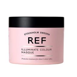 REF - Illuminate Colour Haarmaske - für normales, coloriertes Haar