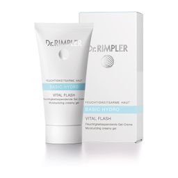 Dr. RIMPLER BASIC HYDRO Vital Flash