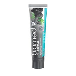 biomed Charcoal Zahnpasta