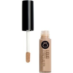 Nilens Jord, Liquid Concealer