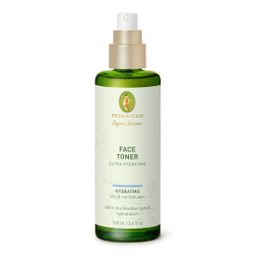 Primavera Organic Skincare Face Toner Ultra Hydrating