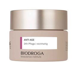 BIODROGA Anti-Age 24h Pflege reichhaltig
