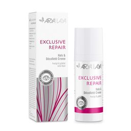 ARYA LAYA Exclusive Repair Hals und Dekolettè Creme
