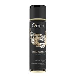 Orgie - Sexy Therapy Aphrodisiacassage Oil