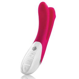 Mystim Bon Aparte Vibrator Rosa