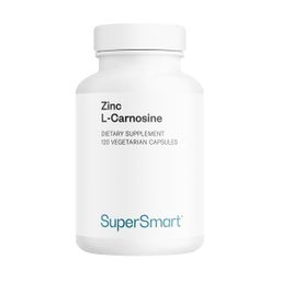 Zink-L-Carnosin - SuperSmart