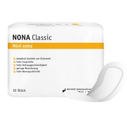 NONA Classic Mini Extra
