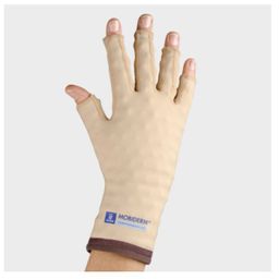 Thuasne Mobiderm Handschuh mit Fingern Ödemtherapie
