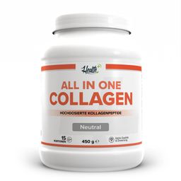 Health+ All in One Collagen