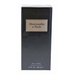 First Instinct Blue Eau De Toilette Spray