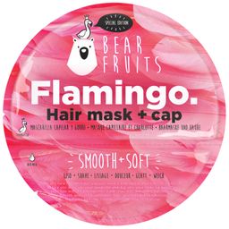 Bear Fruits - Haarmaske "Flamingo"