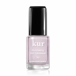 LONDONTOWN kur Illuminating Nail Concealer Nagelaufheller Pink