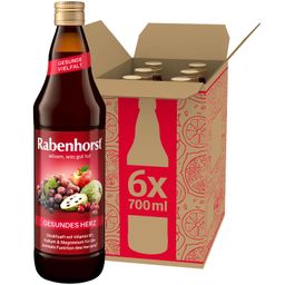 Rabenhorst Gesundes Herz