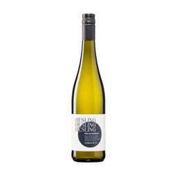SOBERCIETY Riesling