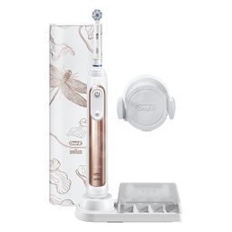 Oral-B Oral-B Genius 10000 Elektrische Zahnbürste