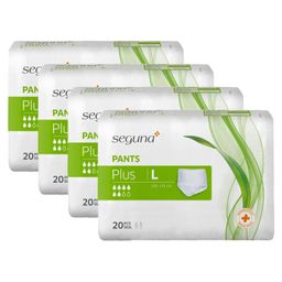 SEGUNA Pants Plus