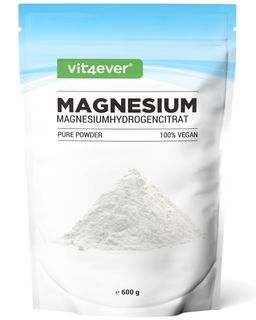 vit4ever Magnesium Pure