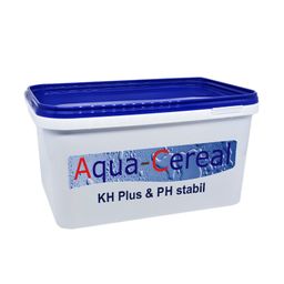 Aqua-Cereal KH PLUS & Phstabil