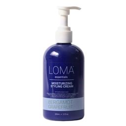 LOMA Essentials Feuchtigkeitsspendende Styling-Creme