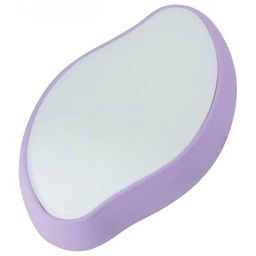 Plic Enthaarungsgummi Kristall (Farbe: Violett)